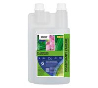 Stocker Florifens - Disabituante Zanzare 1L - Per Nebulizzatori Geyser