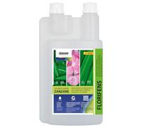 Stocker Florifens - Disabituante Zanzare 1L - Per Nebulizzatori Geyser