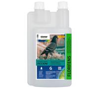 Stocker Disabituante BIO per Piccioni Florifens per nebulizzatori automatici 1 l