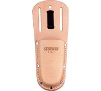 STOCKER Fodero in Cuoio con Clips