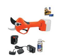 Stocker Forbice 40mm Magma E-40 TP - Batteria e Garanzia 60 mesi !