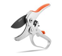 Stocker FORBICI a CRICCHETTO 18 cm FORBICE meno sforzo da POTATURA RAMI art 7244