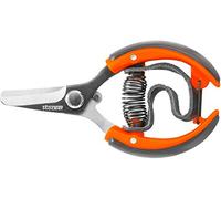 FORBICI PER RACCOGLIERE GLI AGRUMI PROFESSIONALE FORBICE COGLIAGRUMI RACCOLTA