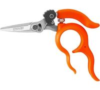 Stocker Forbice anello 25 mm inox lama 35 mm