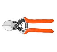 FORBICE POTA POTATURA PROFESSIONALE ULTIMO MODELLO STOCKER 377 ACCIAIO DUE TAGLI