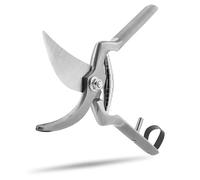 FORBICE DA POTA PROFESSIONALE IN ACCIAIO 21 CM STOCKER ART.382