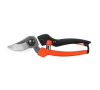 Stocker Forbice giardino Bypass 19,5 con lama cromata