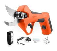 Stocker Kantia E-22 TR - Forbice Potatura Ultraleggera - Batteria Inclusa