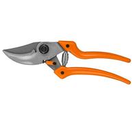 STOCKER Forbice Lowe 9 con Impugnatura Curvata