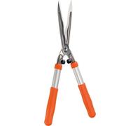 STOCKER Forbice Tagliasiepi Hobby 50 Lama Ondulata Lunghezza 50cm codice 20015