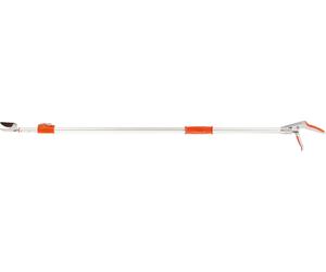 Stocker Forbice telescopica Bypass con manico 130-200cm