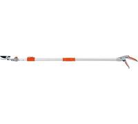 Forbice ad Asta Lunga Telescopica STOCKER cm 180-300 art 604