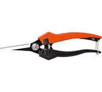 E_0002_S7911754 Stocker Cesoie da Potatura Stocker 18 cm Clima E Brico