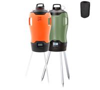STOCKER GEYSER NEBULIZZATORE E-25 MI 21V NUOVO 2024 SEGLI LA TUA COMBINAZIONE