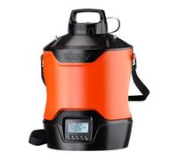 STOCKER - Geyser Nebulizzatore 12L Li-Ion 5 bar