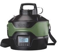 STOCKER - Geyser Nebulizzatore 4L Li-Ion 5 bar