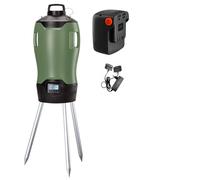 Nebulizzatore a batteria Geyser verde E-25 MI 21V Stocker