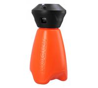 Geyser Nebulizzatore Mini 2 Lt Li-Ion Batteria Zanzare Mosche Insetti Stocker