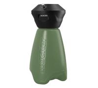 STOCKER Geyser Nebulizzatore Portatile 2 L Li-Ion - Batteria Ricaricabile - 2,5 Bar Pressione - Nebulizzazione Ultra Fine - Trattamenti Mirati Esterni