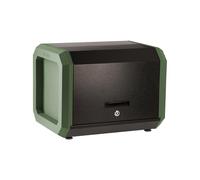 STOCKER - Geyser PRO Lite Nebulizzatore Antizanzare da Giardino - Copertura 100 m / 650 m² - Controllo Remoto Wi-Fi - Facile Installazione