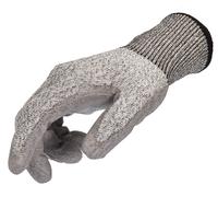 STOCKER GUANTI ANTI-TAGLIO 9/M GRIGIO