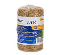 STOCKER Jutec Filo in Fibra di Iuta 100 m
