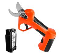 Stocker Kantia E-22 TR - Forbice Potatura Ultraleggera - Batteria Inclusa