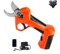 Stocker Kantia E-22 TR - Forbice Potatura Ultraleggera - Batteria Inclusa