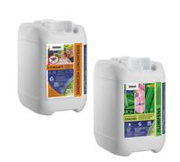 Stocker Kit : Etokraft PMC 21225 (5L) + Florifens Art. 40001
