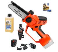 Stocker Kit Potatore Magma E-150 LA + OLIO + GARANZIA 60 MESI - Promo 61902