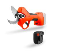 KIT FORBICE POTA POTATURA STOCKER MAGMA E-35 TP CON BATTERIA 21V 2,6AH LITIO