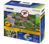 Kit Pro Geyser Stocker