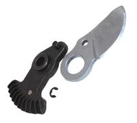 Stocker Lama di ricambio per forbice elettrica Titania E-40 TP - art. 315/2