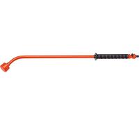 STOCKER Lancia in Alluminio 45 cm