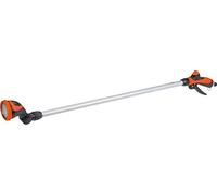 STOCKER Lancia in Alluminio 95 cm