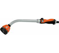 STOCKER Lancia in allumio a doccia cm. 46 Irrigazione lance pistole
