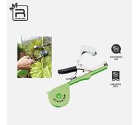 STOCKER LEGATRICE MANUALE STOCKTAP - Per piante da vigneto, giardino, orto 2055