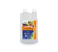 STOCKER - Linea Etokraft Pyrecip Blu Micro E Zanzaricida 1 L PMC - Trattamento Antizanzare per Esterni, Nebulizzatore, Giardino e Terrazza