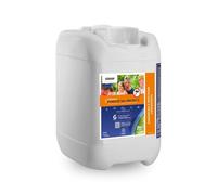 STOCKER - Linea Etokraft Pyrecip Blu Micro E Zanzaricida 5 L PMC - Trattamento Antizanzare per Esterni, Nebulizzatore, Giardino e Aree Verdi
