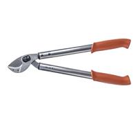 Stocker LÖWE Troncarami da caccia Amboss 50 cm con lama curva