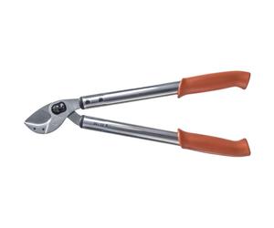 Stocker LÖWE Troncarami da caccia Amboss 50 cm con lama curva