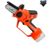 Stocker Magma E-100 LM 21V - Motosega Potatura a Batteria