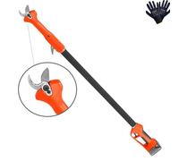 Stocker Magma E-140 TR Potatore Taglio 35 mm a Batteria