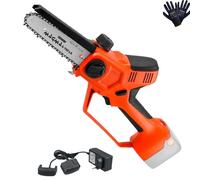 Stocker Magma E-150 LA 21 V - Potatore a Batteria cod. 619