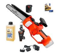 Stocker Magma E-200 LA - Con Batteria Olio e Garanzia 60 Mesi! (61801)