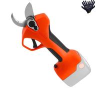 Stocker Magma E-35 TP 21 V Forbice Potatura a Batteria