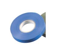 STOCKER Nastri pvc art.2065 pinza legatrice Stocktap, blu' confez.10 rot.da 26mt