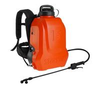 Stocker Nebla 403 - Pompa a zaino elettrica - Batteria Inclusa