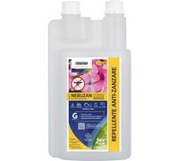 STOCKER - Nebuzan repellente anti-zanzare 1L PMC