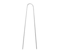 STOCKER - Picchetti fissatubo 20 cm per Geyser 10 pz